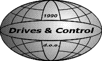 Drives & Control